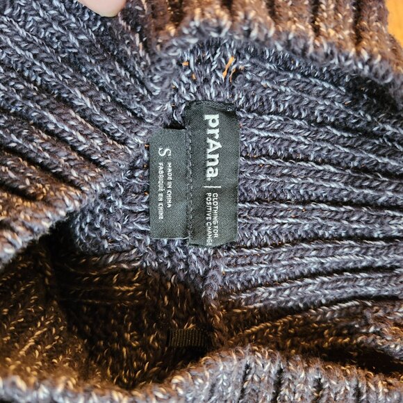 Prana Ziggy Sweater - Picture 3 of 3